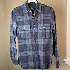 Men’s J. Crew X.Small Workshirt